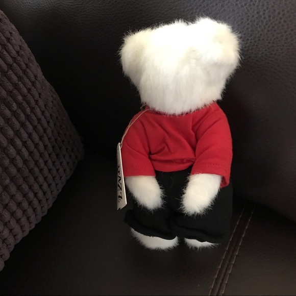 Boyd Bear Collectable-Uneeda Biggersize - Picture 4 of 6